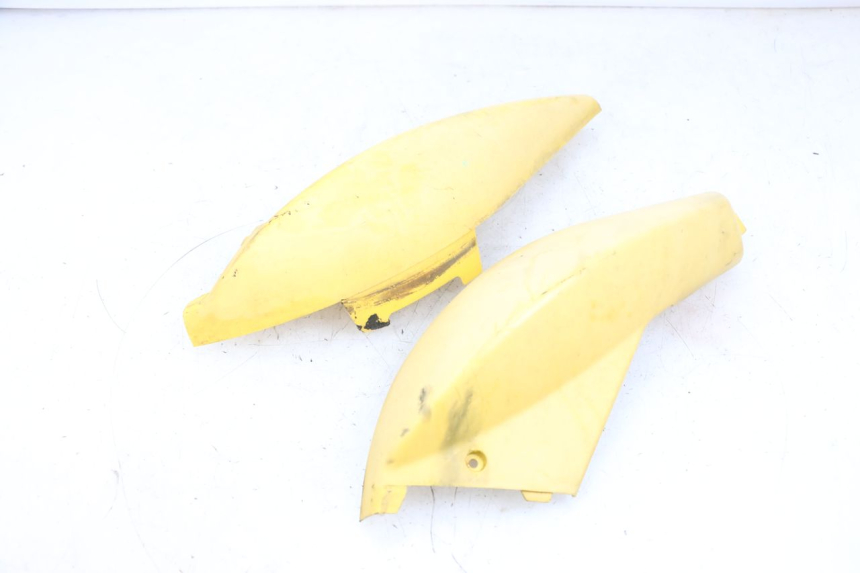 photo de CARENAGE ARRIERE PEUGEOT LUDIX 50 (2008 - 2017) - État de surface