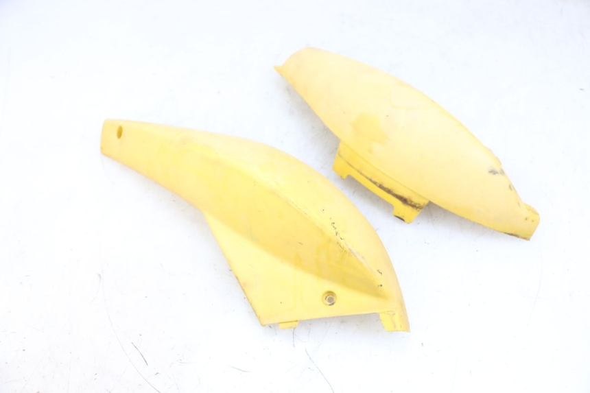 photo de CARENAGE ARRIERE PEUGEOT LUDIX 50 (2008 - 2017) - Marquages et références