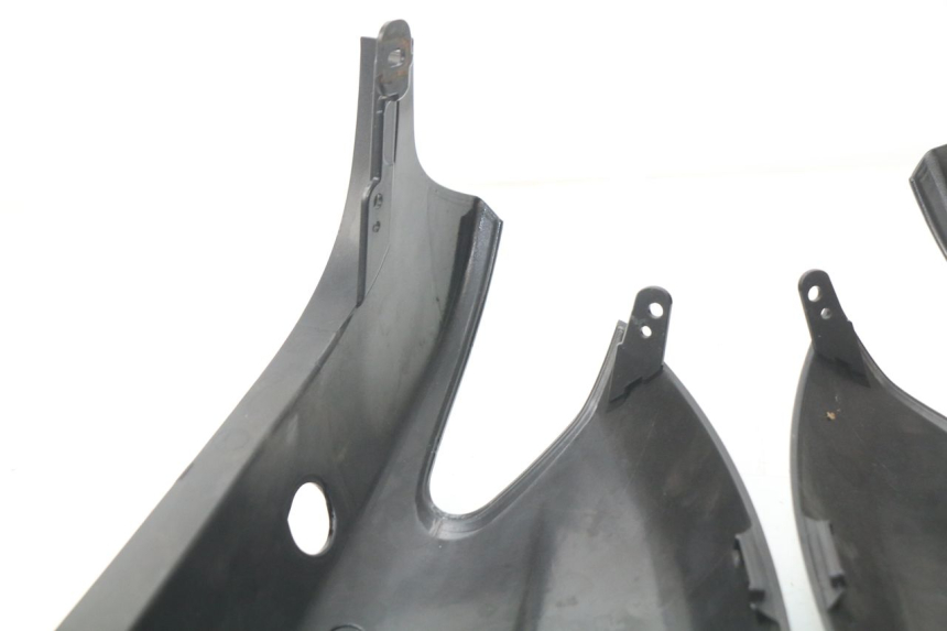 photo de CARENAGE ARRIERE YAMAHA NEOS NEO'S 4T 50 (2008 - 2016)