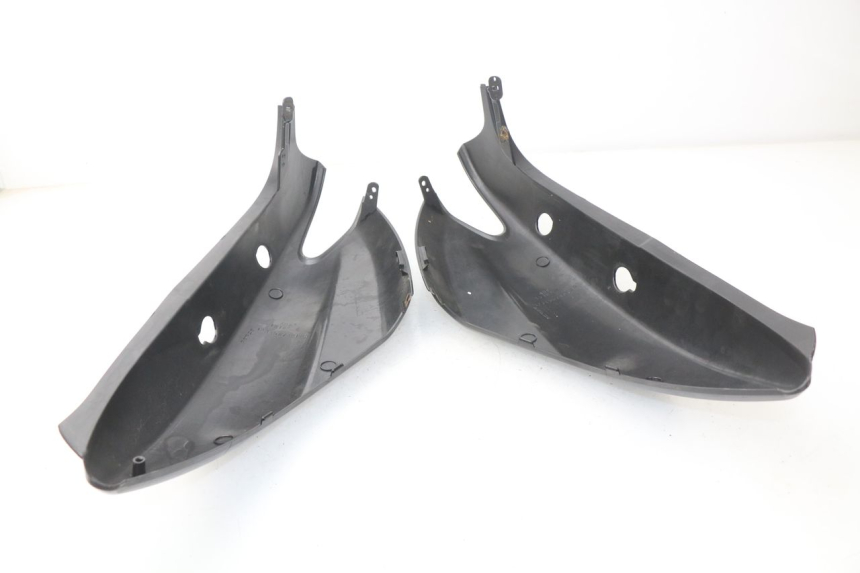photo de CARENAGE ARRIERE YAMAHA NEOS NEO'S 4T 50 (2008 - 2016)