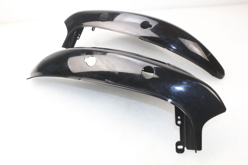 photo de CARENAGE ARRIERE YAMAHA NEOS NEO'S 4T 50 (2008 - 2016)