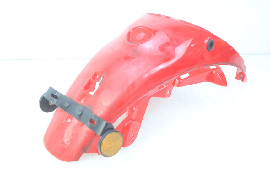 photo de CARENAGE ARRIERE JM MOTORS OLDIES 4T 50 (2010 - 2020)