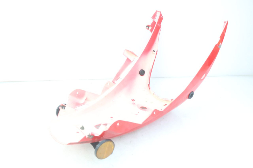 photo de CARENAGE ARRIERE JM MOTORS OLDIES 4T 50 (2010 - 2020)