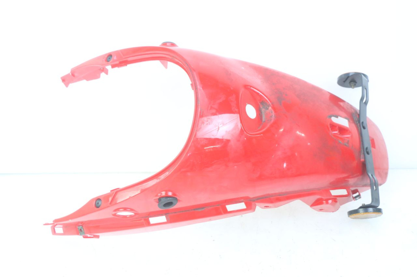 photo de CARENAGE ARRIERE JM MOTORS OLDIES 4T 50 (2010 - 2020)