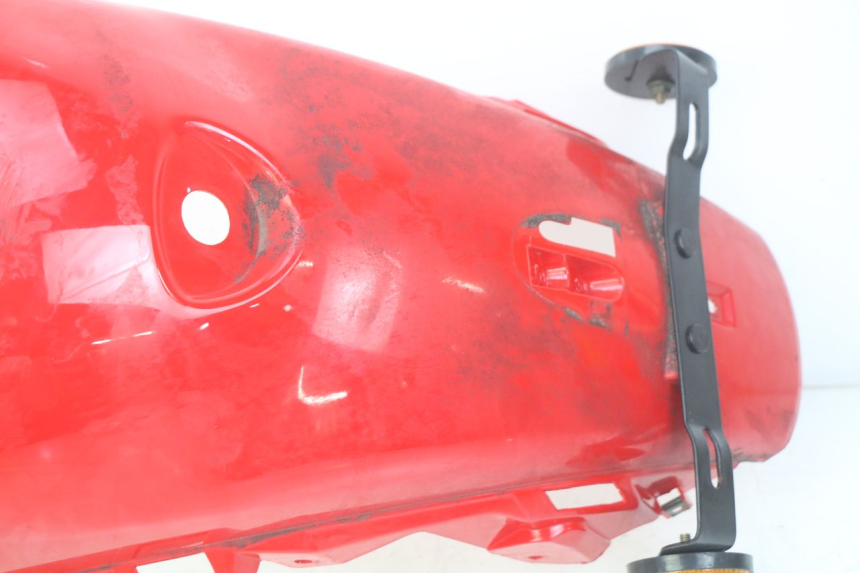 photo de CARENAGE ARRIERE JM MOTORS OLDIES 4T 50 (2010 - 2020)