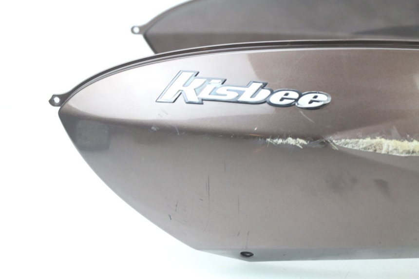 photo de CARENAGE ARRIERE PEUGEOT KISBEE 2T 50 (2010 - 2017)