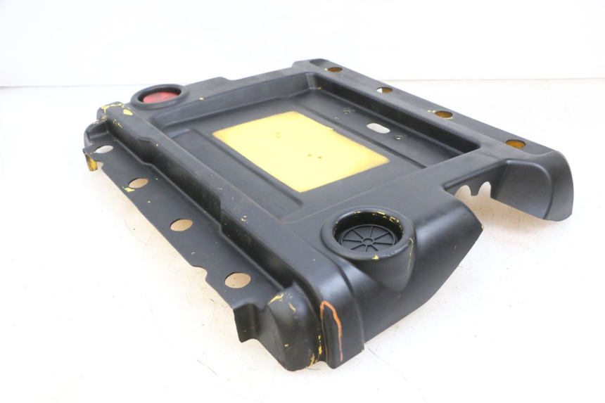 photo de CARENAGE ARRIERE LIGIER PULSE 3 1 (2014 - 2020) - Détails caractéristiques