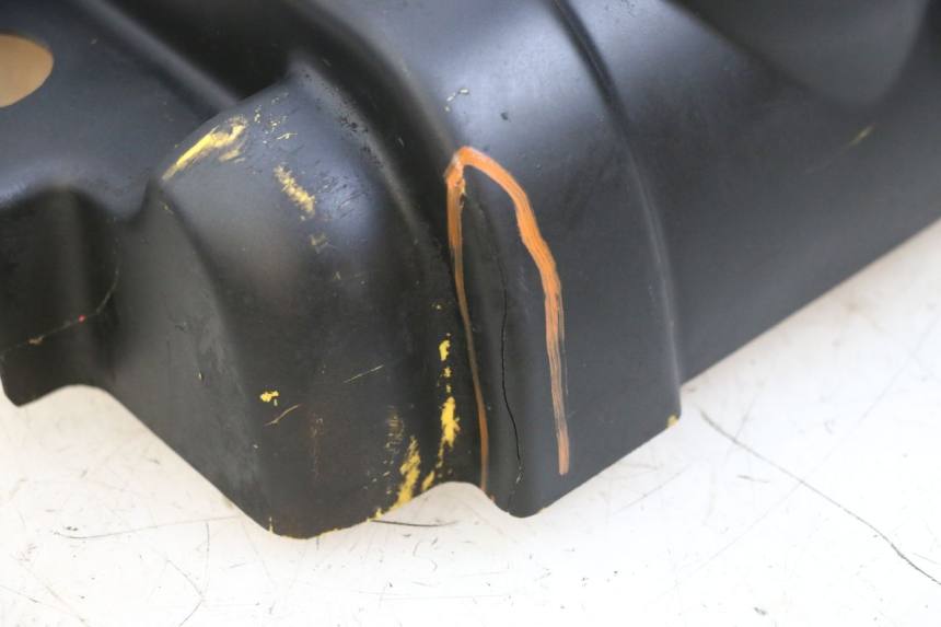 photo de CARENAGE ARRIERE LIGIER PULSE 3 1 (2014 - 2020) - Zoom composants