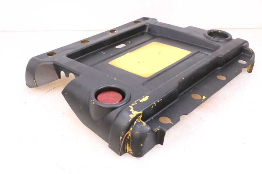 photo de CARENAGE ARRIERE LIGIER PULSE 3 1 (2014 - 2020) - Vue rapprochée