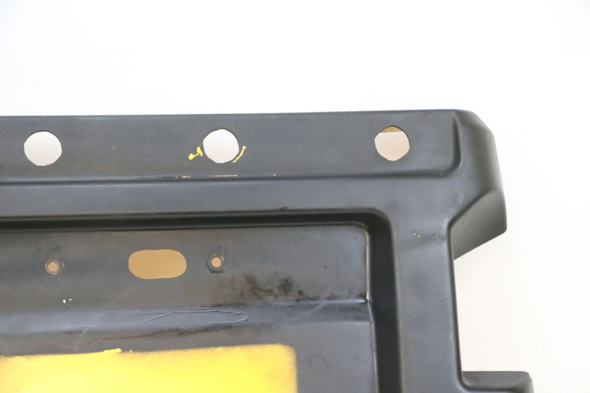 photo de CARENAGE ARRIERE LIGIER PULSE 3 1 (2014 - 2020) - Angle alternatif