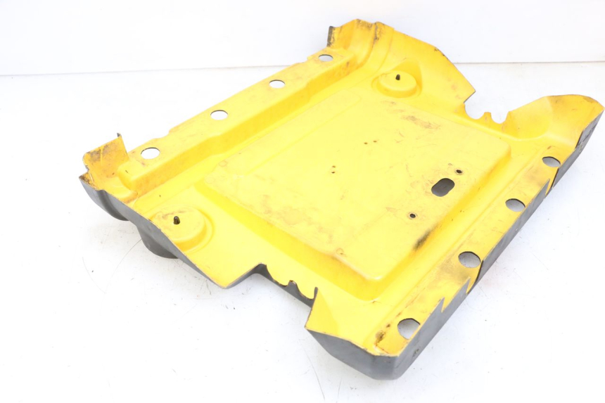 photo de CARENAGE ARRIERE LIGIER PULSE 3 1 (2014 - 2020) - Vue d’ensemble