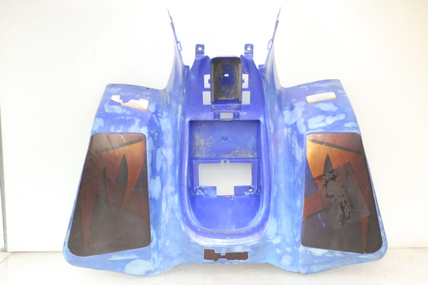 photo de CARENAGE ARRIERE HYTRACK S 150 (2003 - 2011)