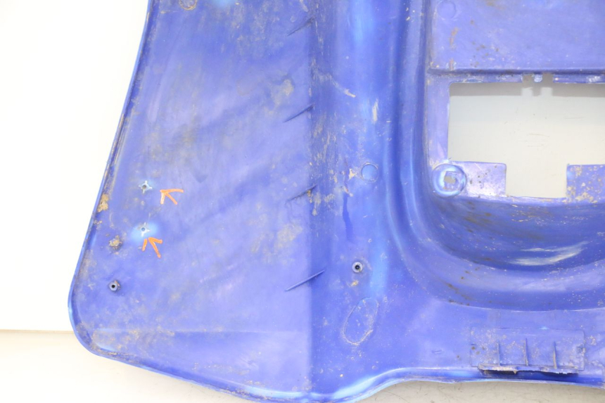 photo de CARENAGE ARRIERE HYTRACK S 150 (2003 - 2011)