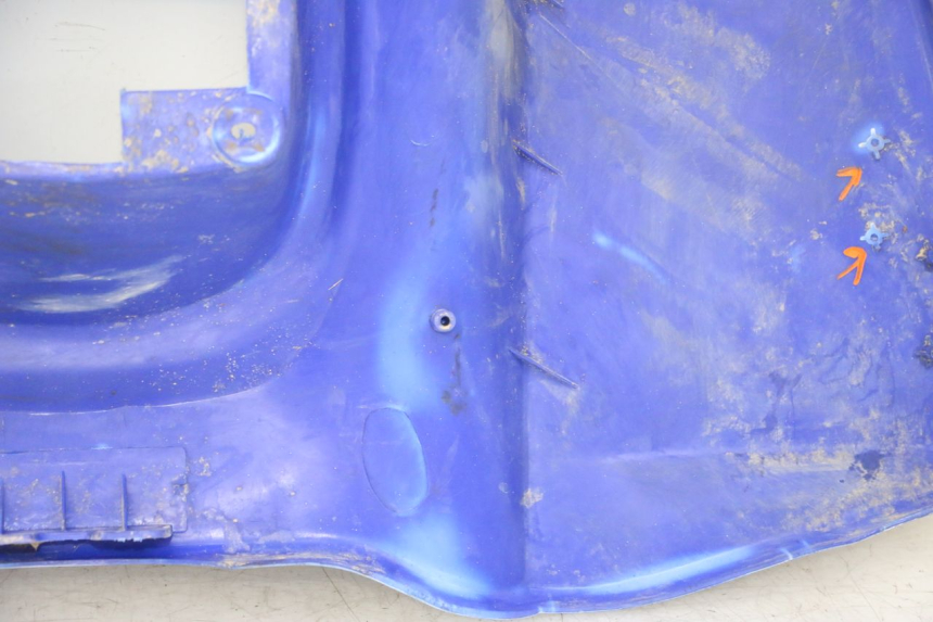 photo de CARENAGE ARRIERE HYTRACK S 150 (2003 - 2011)