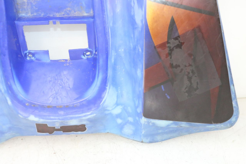 photo de CARENAGE ARRIERE HYTRACK S 150 (2003 - 2011)