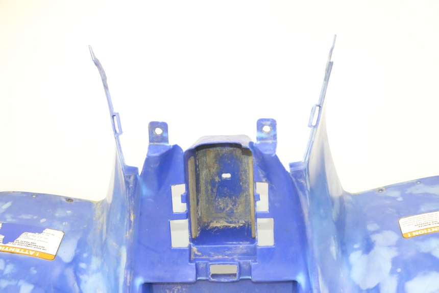 photo de CARENAGE ARRIERE HYTRACK S 150 (2003 - 2011)