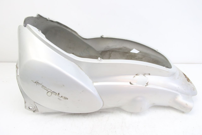 photo de CARENAGE ARRIERE APRILIA SCARABEO 4T 50 (2009 - 2017)