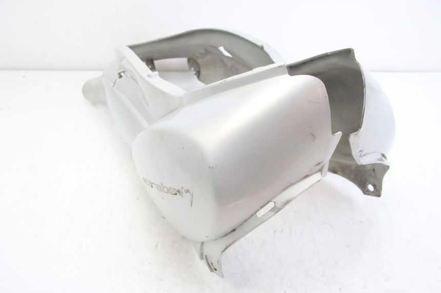 photo de CARENAGE ARRIERE APRILIA SCARABEO 4T 50 (2009 - 2017)