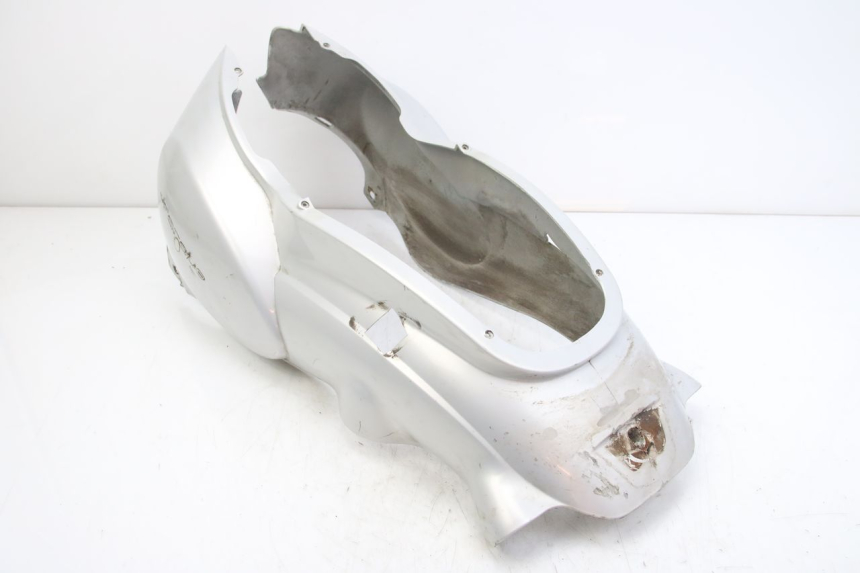 photo de CARENAGE ARRIERE APRILIA SCARABEO 4T 50 (2009 - 2017)