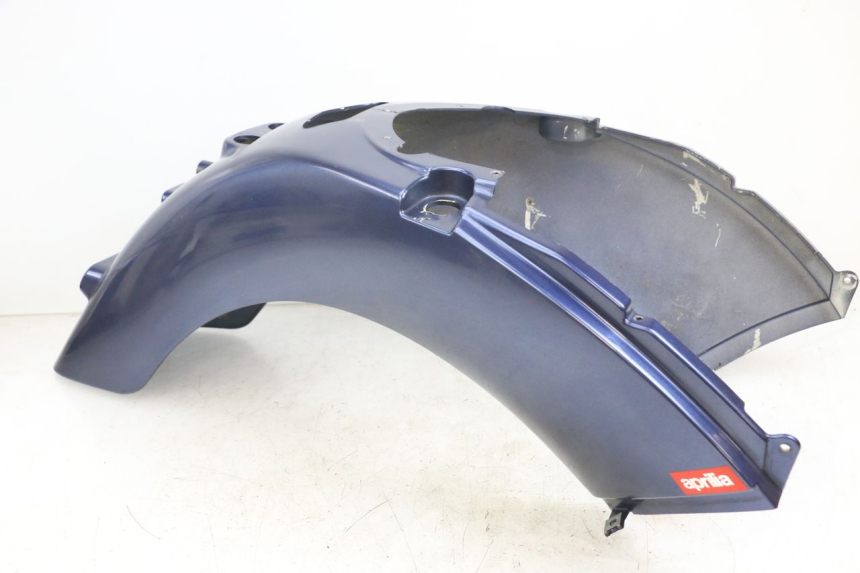 photo de CARENAGE ARRIERE APRILIA SCARABEO GT 125 (1999 - 2007)