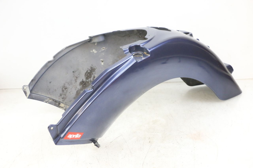 photo de CARENAGE ARRIERE APRILIA SCARABEO GT 125 (1999 - 2007)