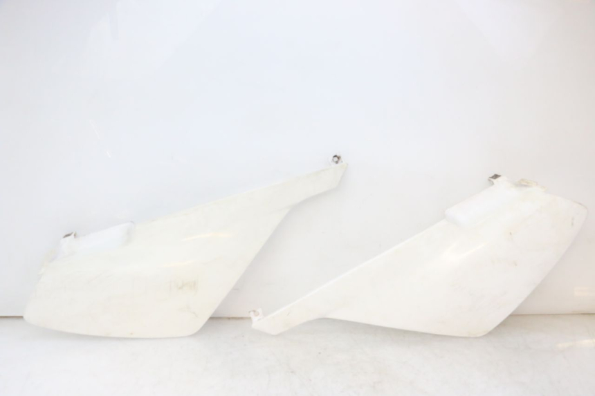 photo de CARENAGE ARRIERE DERBI SENDA SM DRD 50 (2008 - 2013)