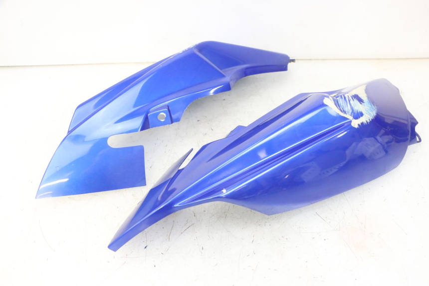 photo de CARENAGE ARRIERE PEUGEOT SPEEDFIGHT 2 LC 50 (2000 - 2009)