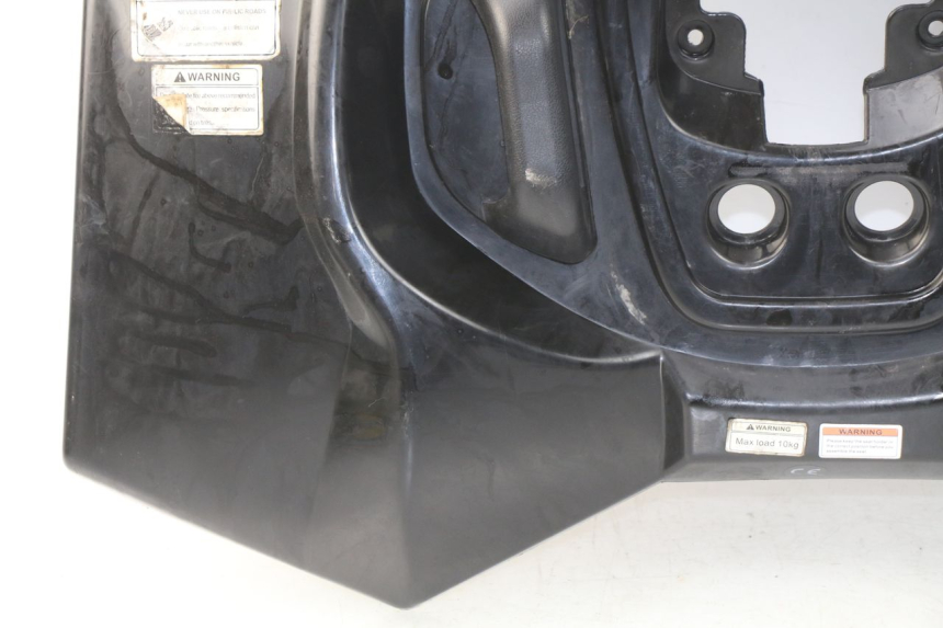 photo de CARENAGE ARRIERE ORION SPORTRAX 125