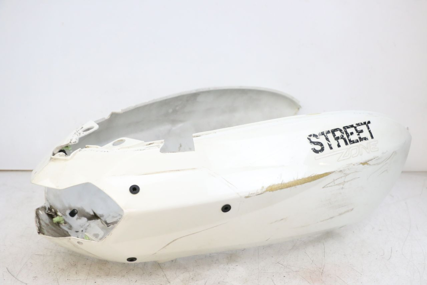 photo de CARENAGE ARRIERE PEUGEOT STREETZONE 2T 50 (2014 - 2019)