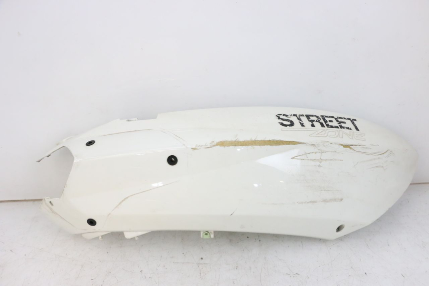 photo de CARENAGE ARRIERE PEUGEOT STREETZONE 2T 50 (2014 - 2019)