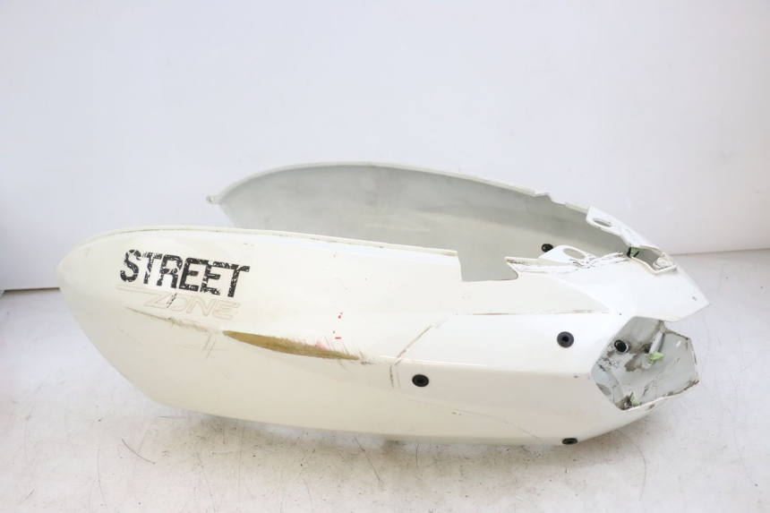 photo de CARENAGE ARRIERE PEUGEOT STREETZONE 2T 50 (2014 - 2019)