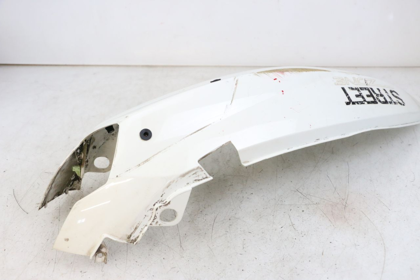 photo de CARENAGE ARRIERE PEUGEOT STREETZONE 2T 50 (2014 - 2019)