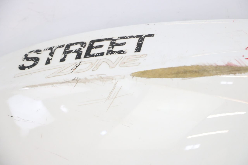 photo de CARENAGE ARRIERE PEUGEOT STREETZONE 2T 50 (2014 - 2019)