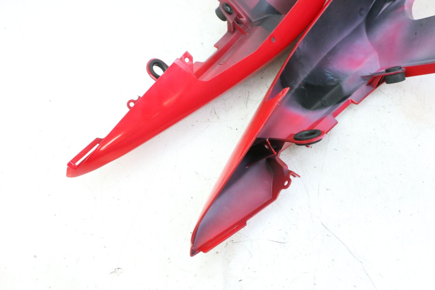 photo de CARENAGE ARRIERE SUZUKI SV S 650 (2003 - 2009)