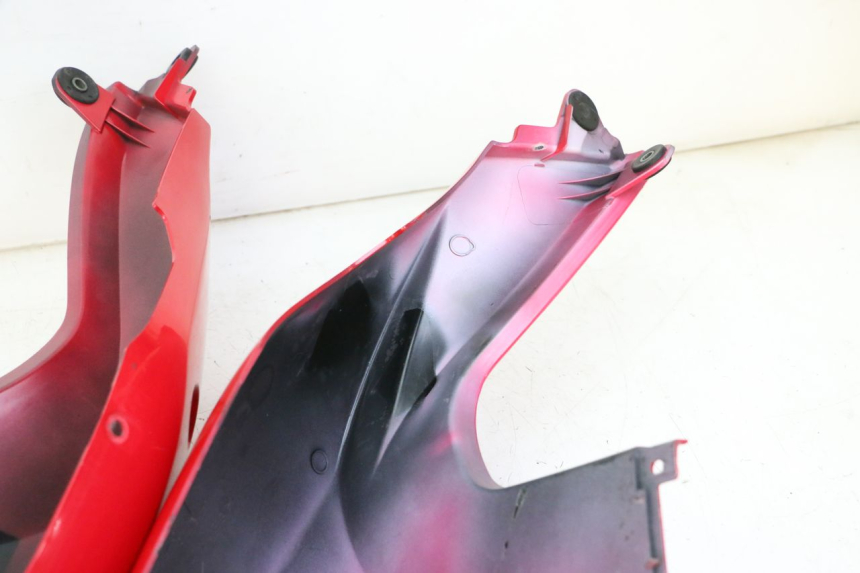 photo de CARENAGE ARRIERE SUZUKI SV S 650 (2003 - 2009)