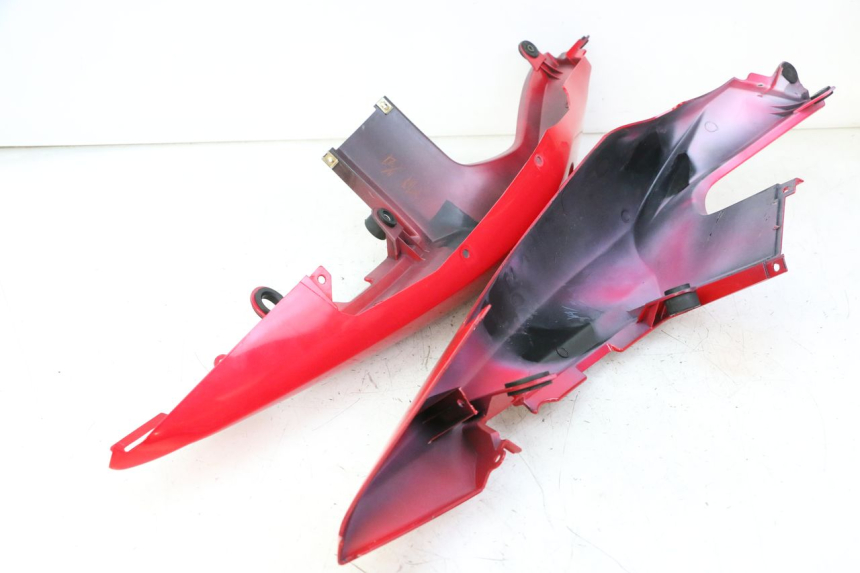 photo de CARENAGE ARRIERE SUZUKI SV S 650 (2003 - 2009)