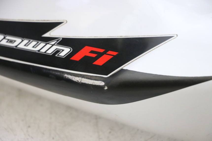 photo de CARENAGE ARRIERE DAELIM VJ ROADWIN FI 125 (2008 - 2017) - Pièce contrôlée