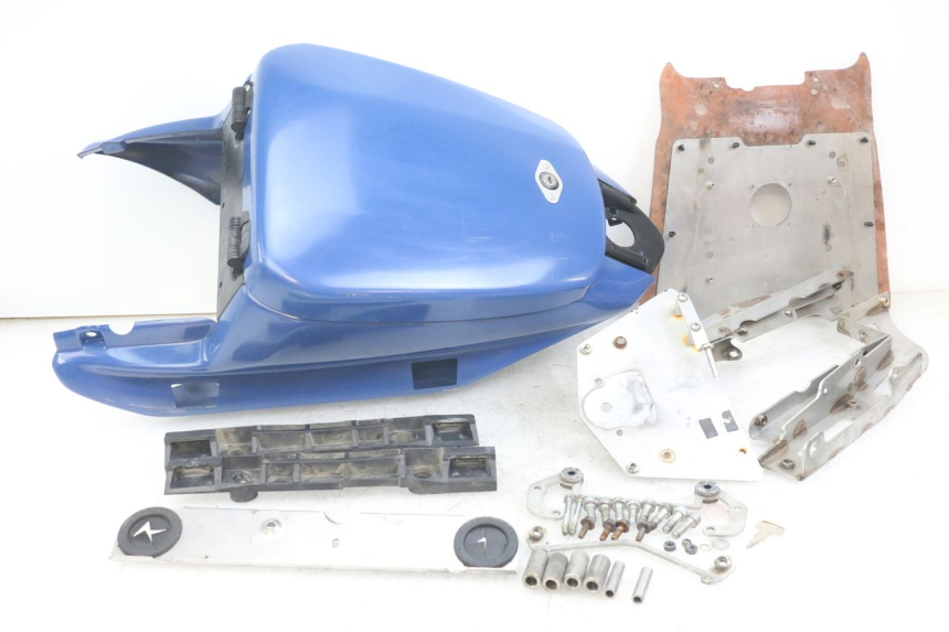 photo de CARENAGE ARRIERE YAMAHA TDM ABS 900 (2002 - 2014)