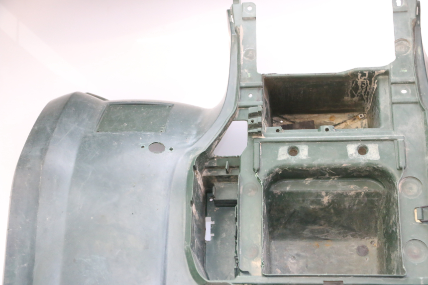 photo de CARENAGE ARRIERE YAMAHA YFM BRUIN 350 (2003 - 2009)