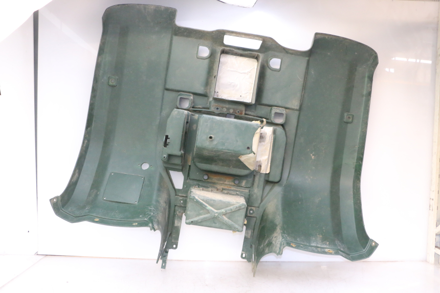 photo de CARENAGE ARRIERE YAMAHA YFM BRUIN 350 (2003 - 2009)