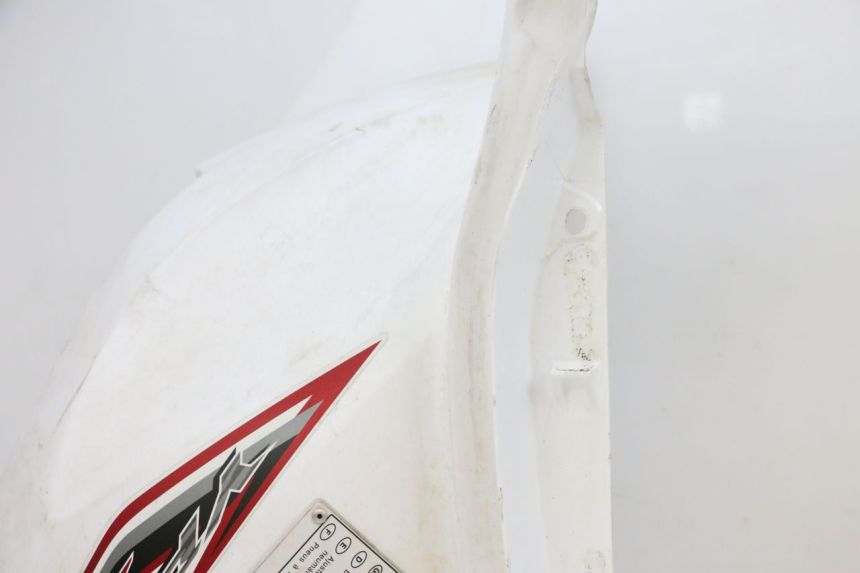 photo de CARENAGE ARRIERE YAMAHA YFM R RAPTOR 250 (2008 - 2014) - Détail de la pièce