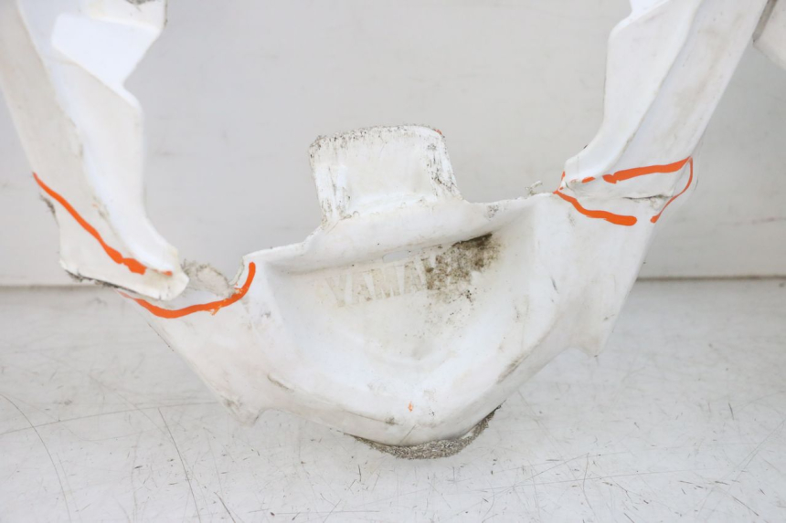 photo de CARENAGE ARRIERE YAMAHA YFM R RAPTOR 250 (2008 - 2014) - Zoom état d’usage