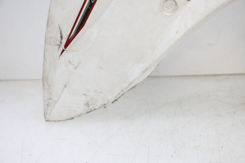 photo de CARENAGE ARRIERE YAMAHA YFM R RAPTOR 250 (2008 - 2014) - Gros plan technique