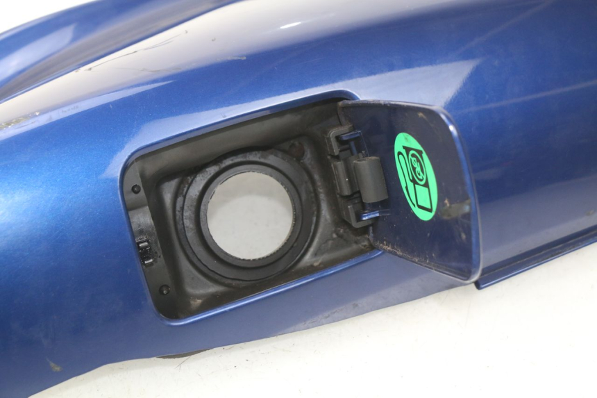 photo de CARENAGE ARRIERE YAMAHA YP MAJESTY 125 (2007 - 2010)