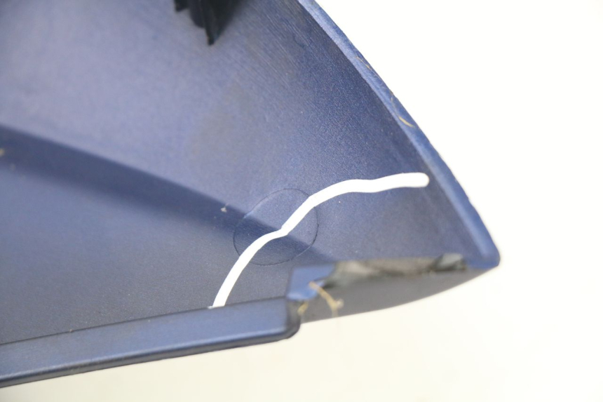 photo de CARENAGE ARRIERE YAMAHA YP MAJESTY 125 (2007 - 2010)