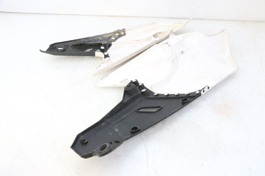 photo de CARENAGE ARRIERE YAMAHA YZF YZ-F 450 (2014 - 2016)