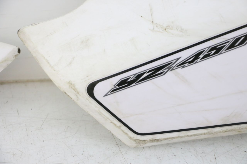 photo de CARENAGE ARRIERE YAMAHA YZF YZ-F 450 (2014 - 2016)