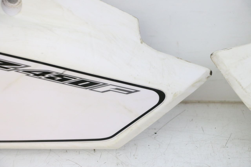 photo de CARENAGE ARRIERE YAMAHA YZF YZ-F 450 (2014 - 2016)