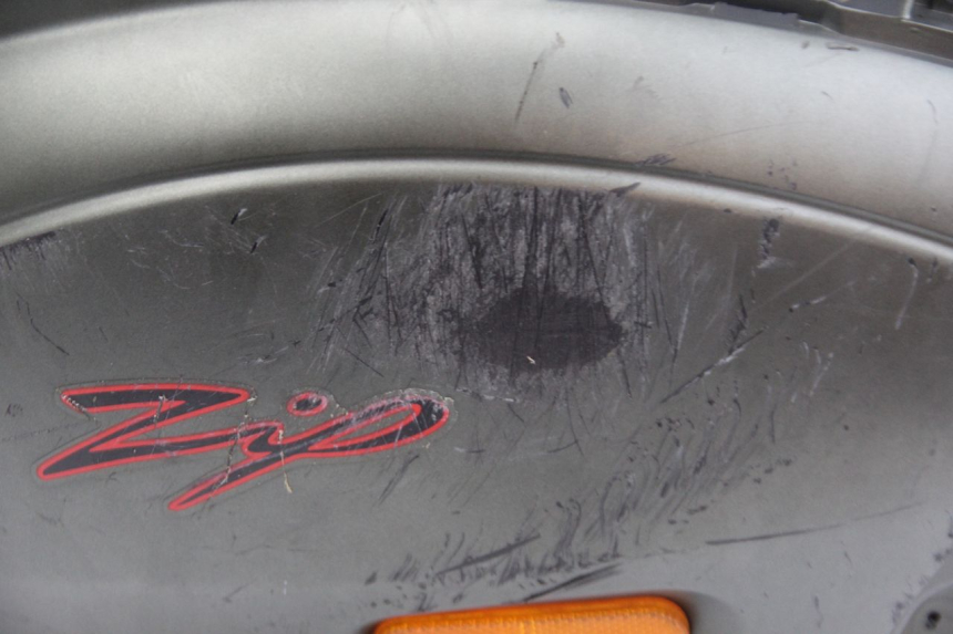 photo de CARENAGE ARRIERE PIAGGIO ZIP 4T 50 (2018 - 2020)