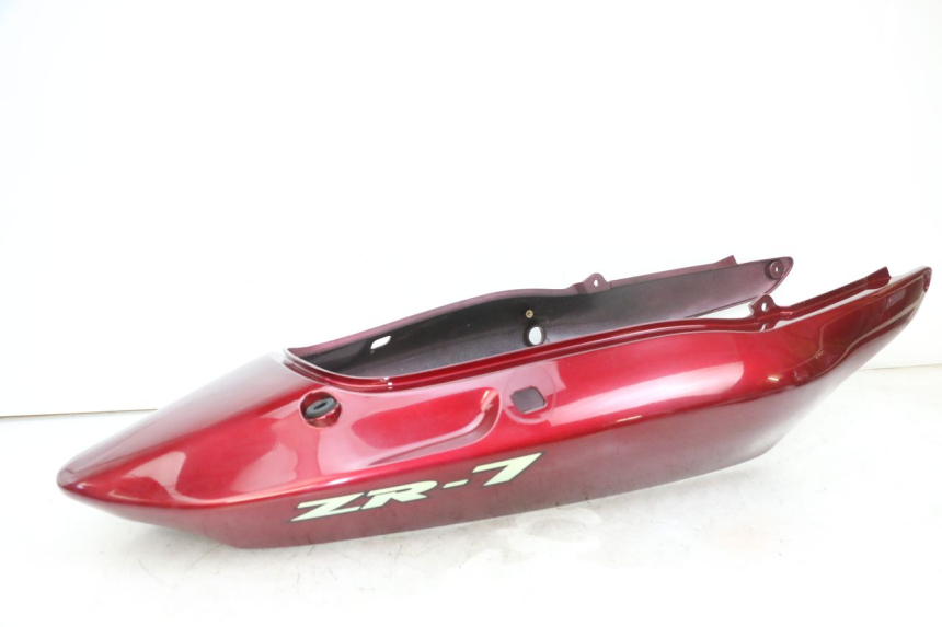 photo de CARENAGE ARRIERE KAWASAKI ZR 7 750 (1999 - 2001) - Vue principale